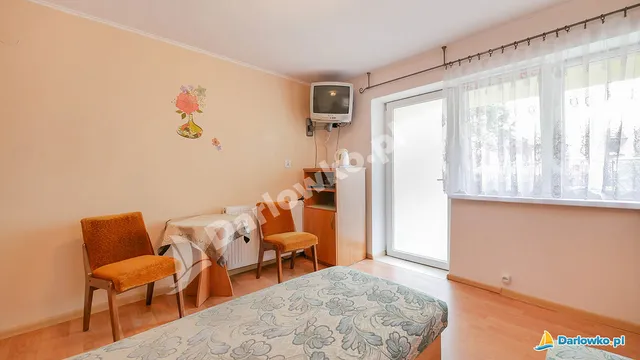 Pokój nr 1