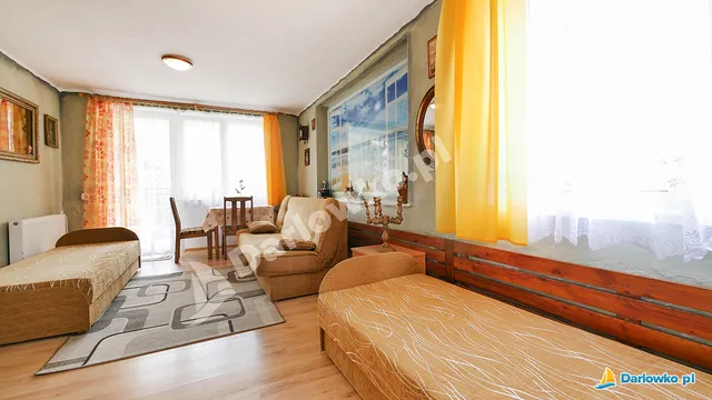 Pokój nr 4