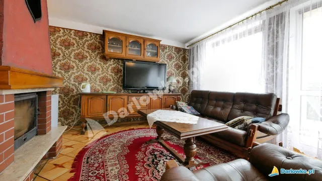 Pokój nr 5