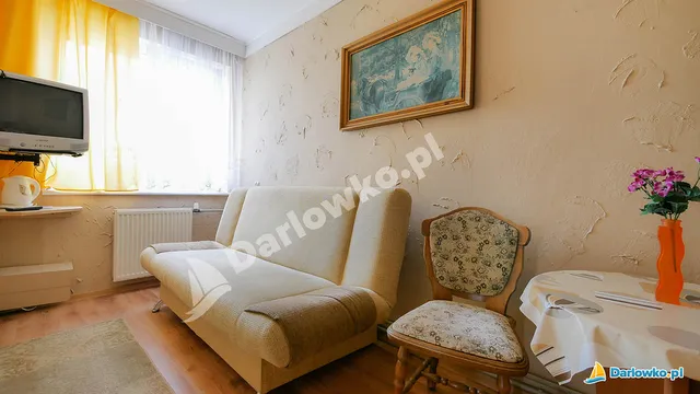 Pokój nr 6